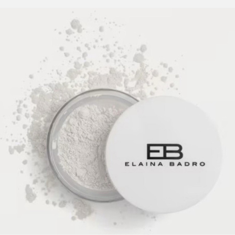 ELAINA BADRO | LOOSE POWDER FAIR